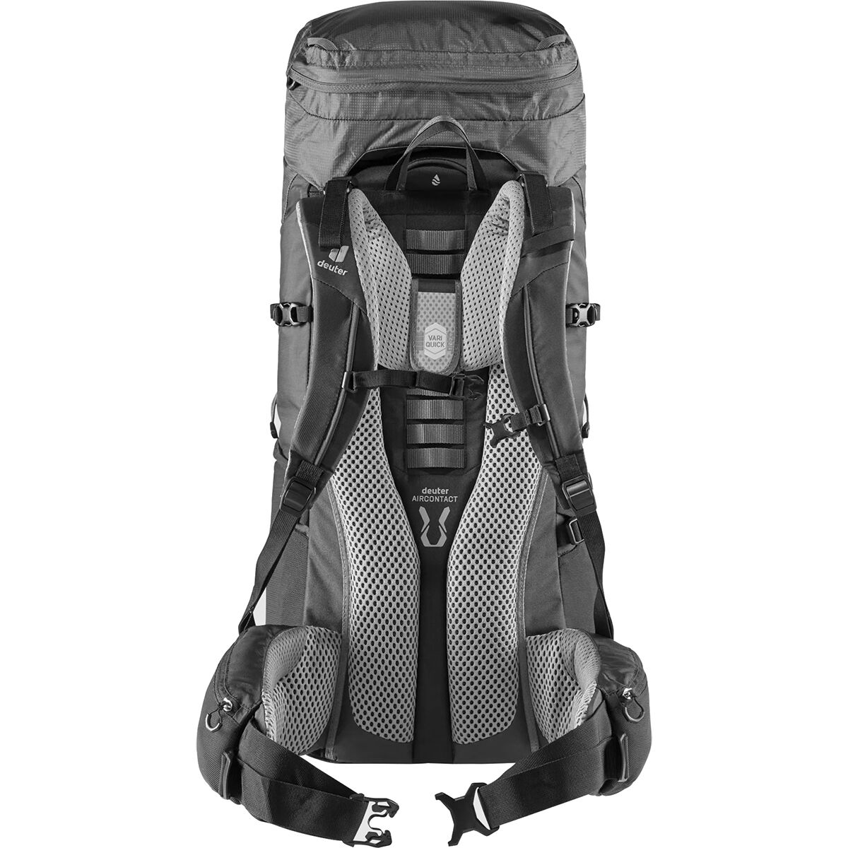 Deuter Aircontact Lite 65+10L Backpack Hike & Camp