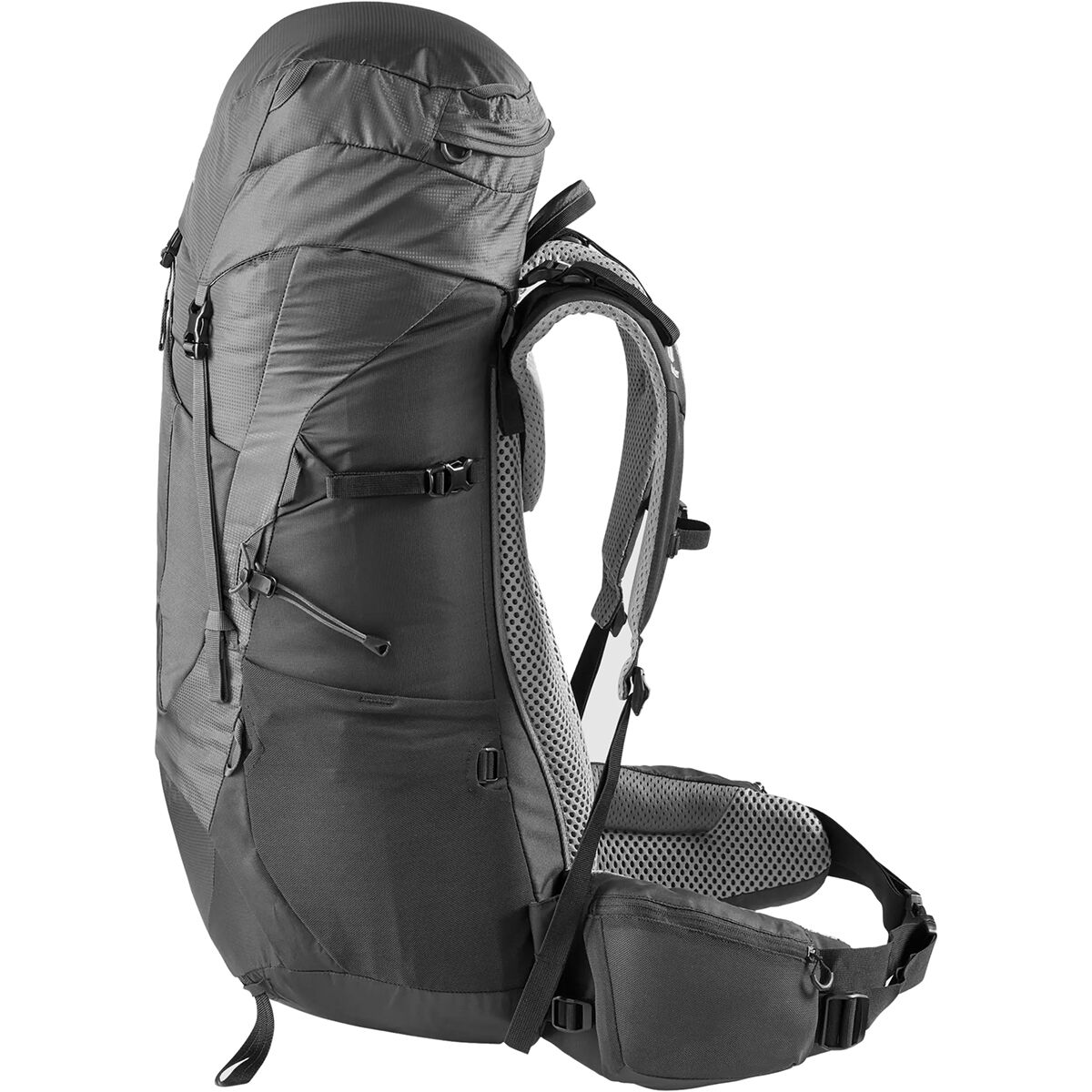Deuter Aircontact Lite 65+10L Backpack Hike & Camp