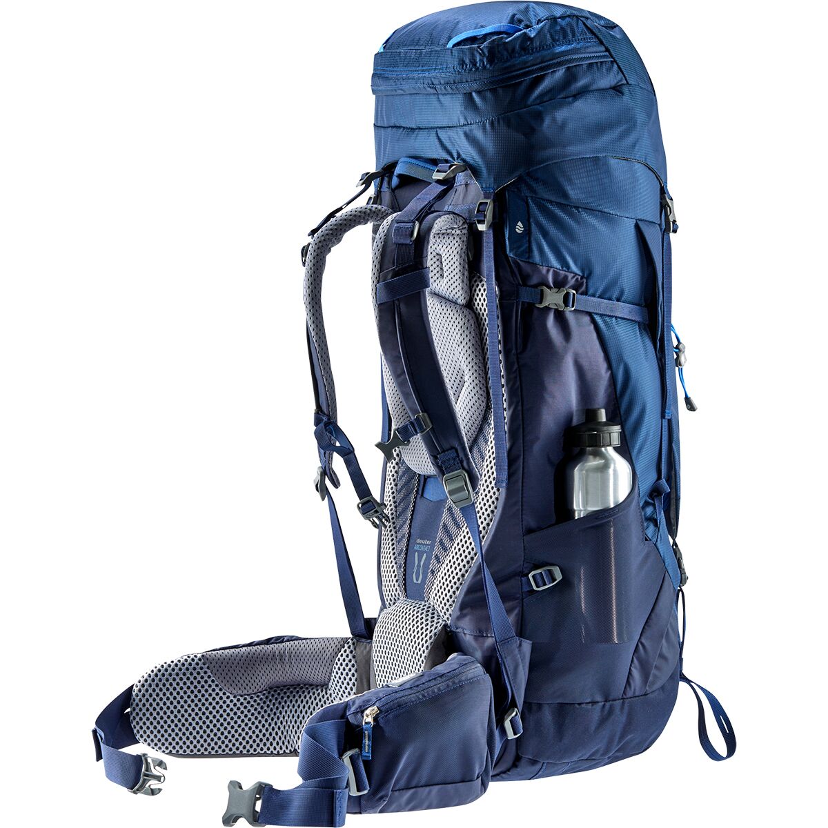 Deuter Aircontact 65+10L Backpack Hike & Camp