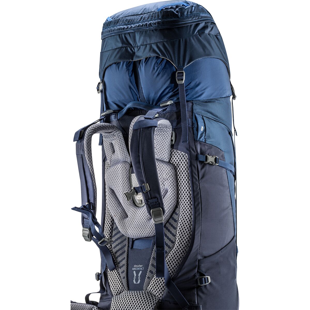 Deuter Aircontact 65+10L Backpack Hike & Camp