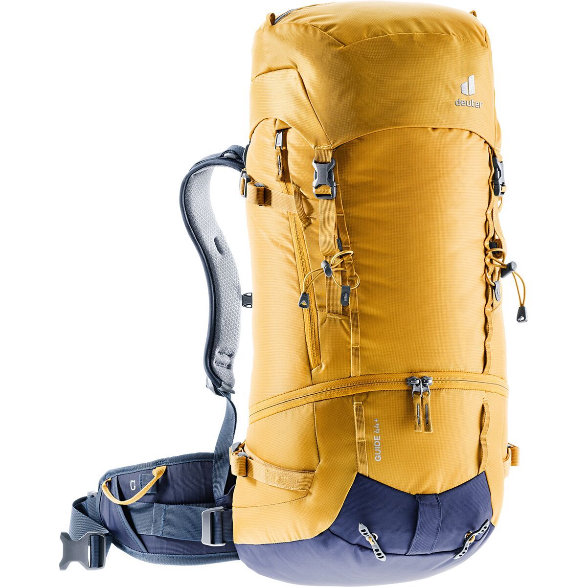 Deuter Guide 44+8L Backpack Hike & Camp