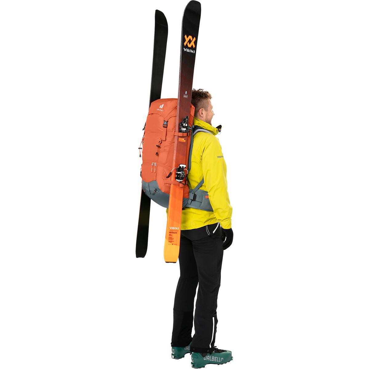 Deuter Guide 44+8L Backpack