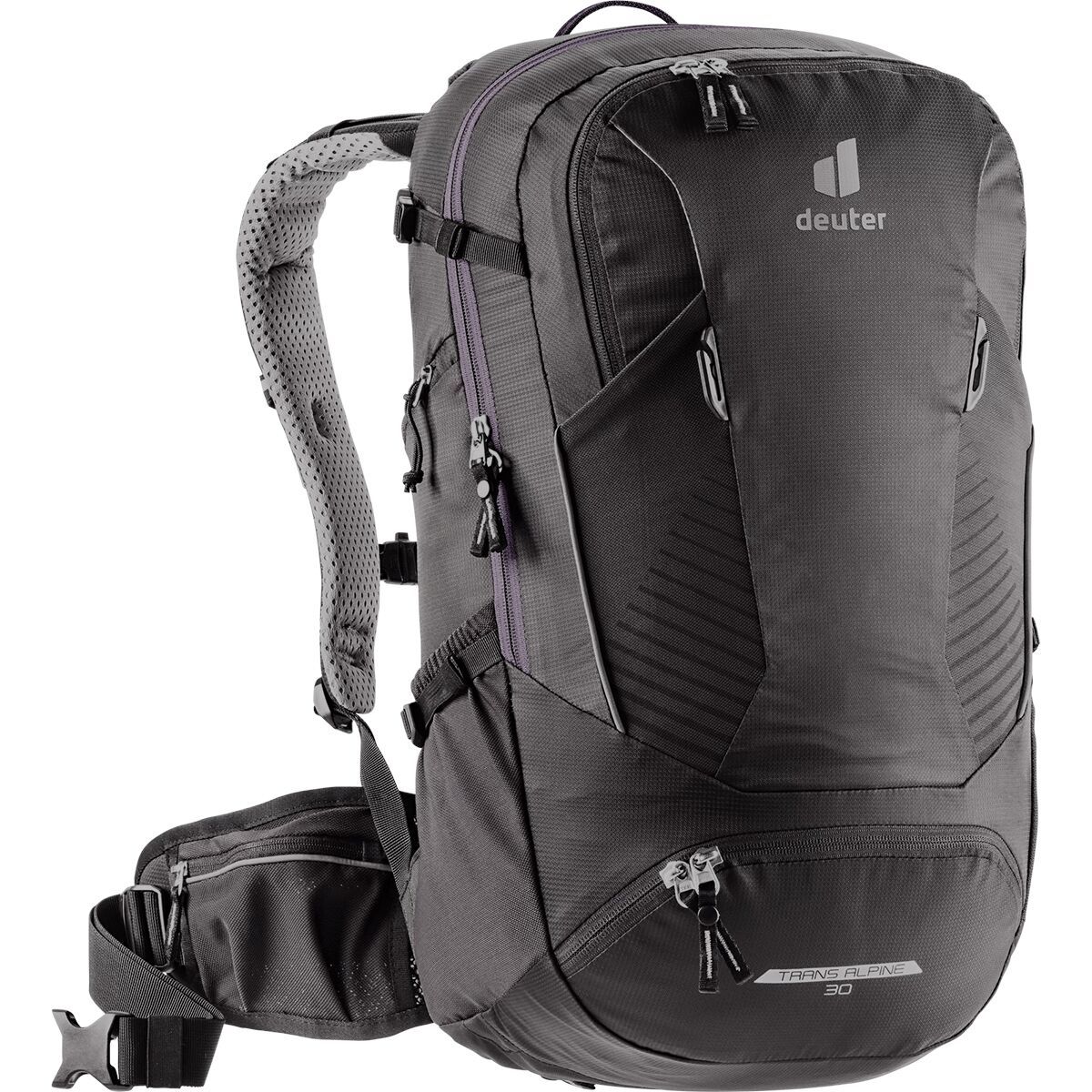 Deuter Trans Alpine 30L Backpack Hike & Camp