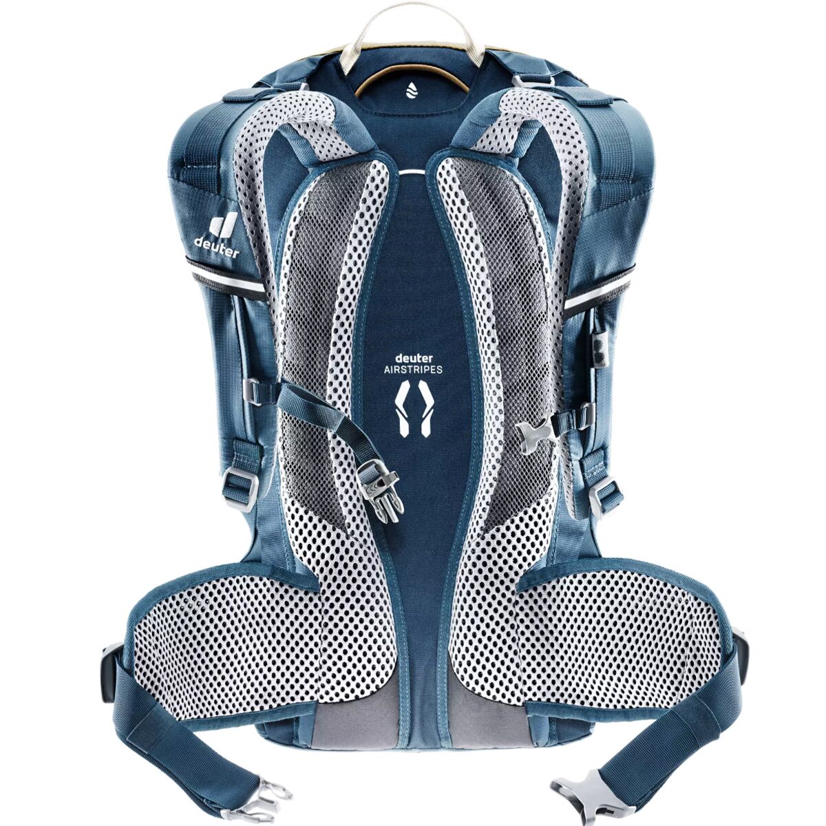 Deuter Trans Alpine 30L Backpack Hike & Camp