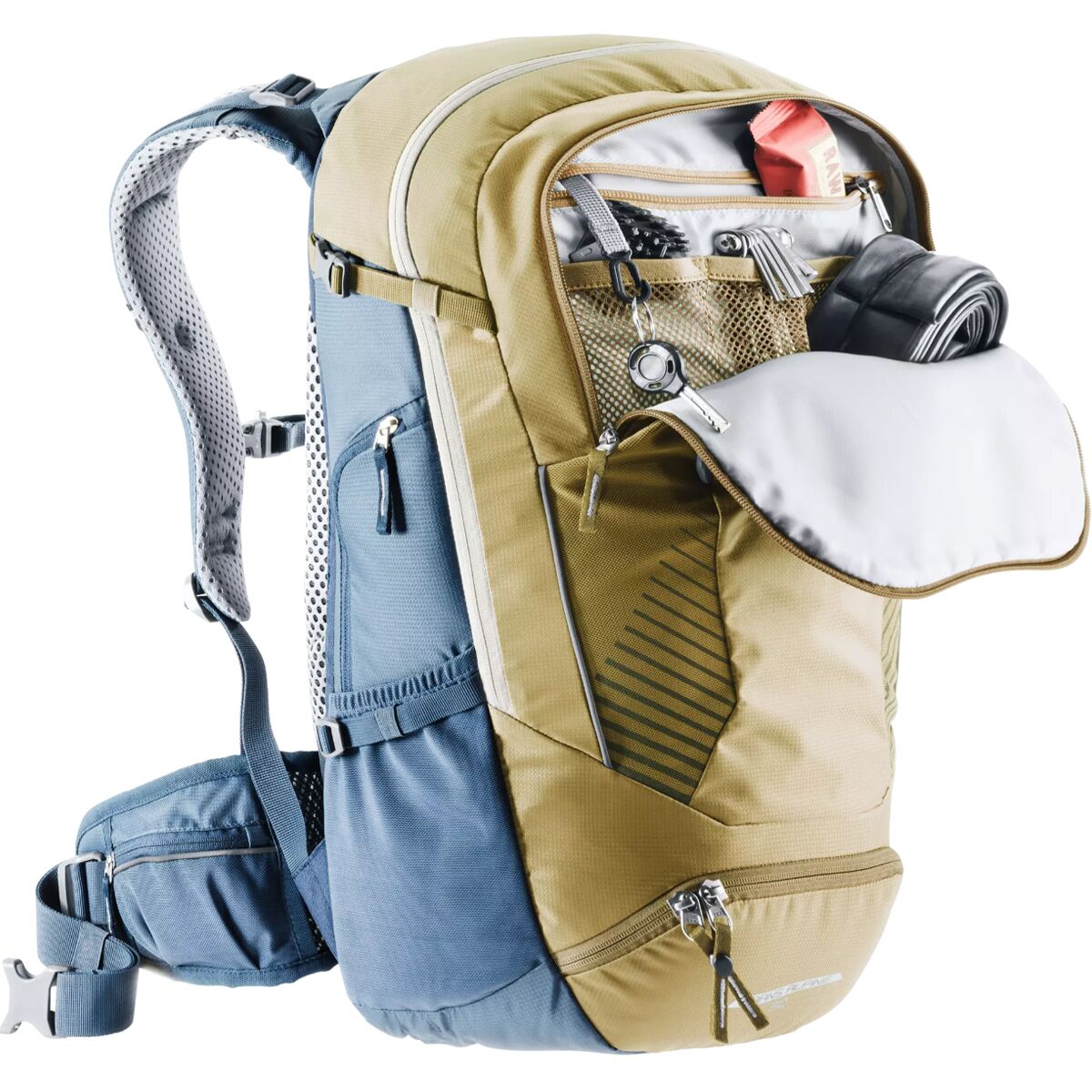 Deuter Trans Alpine 30L Backpack Hike & Camp