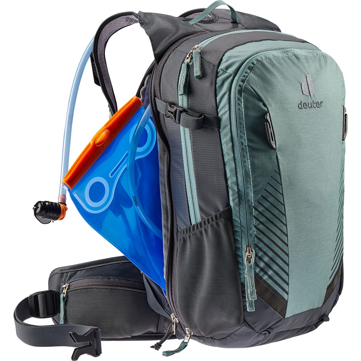 Deuter Flyt 12 SL sac à dos pour femme Deuter Flyt 12 SL sac à dos pour femme