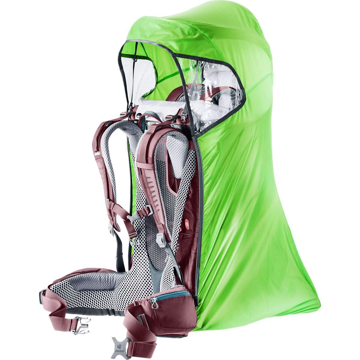 Deuter KC Deluxe Rain Cover