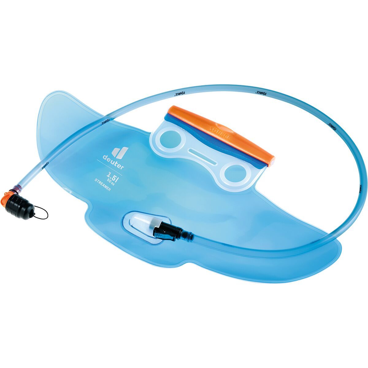 Deuter Streamer Water 1.5L Reservoir