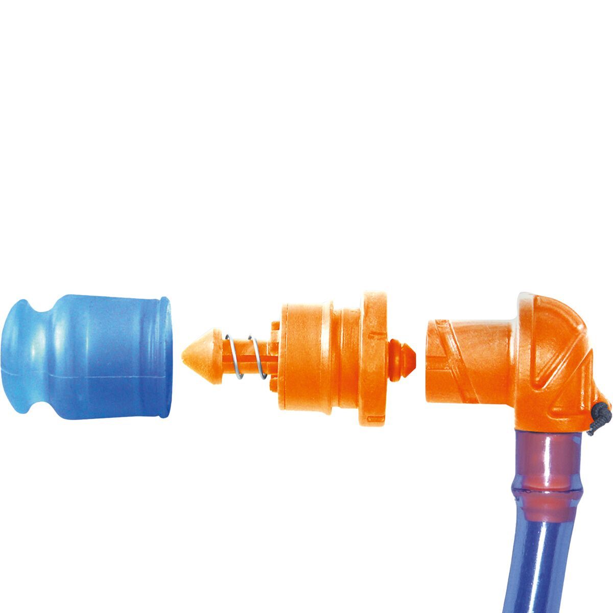 Deuter Streamer Helix Valve Kit