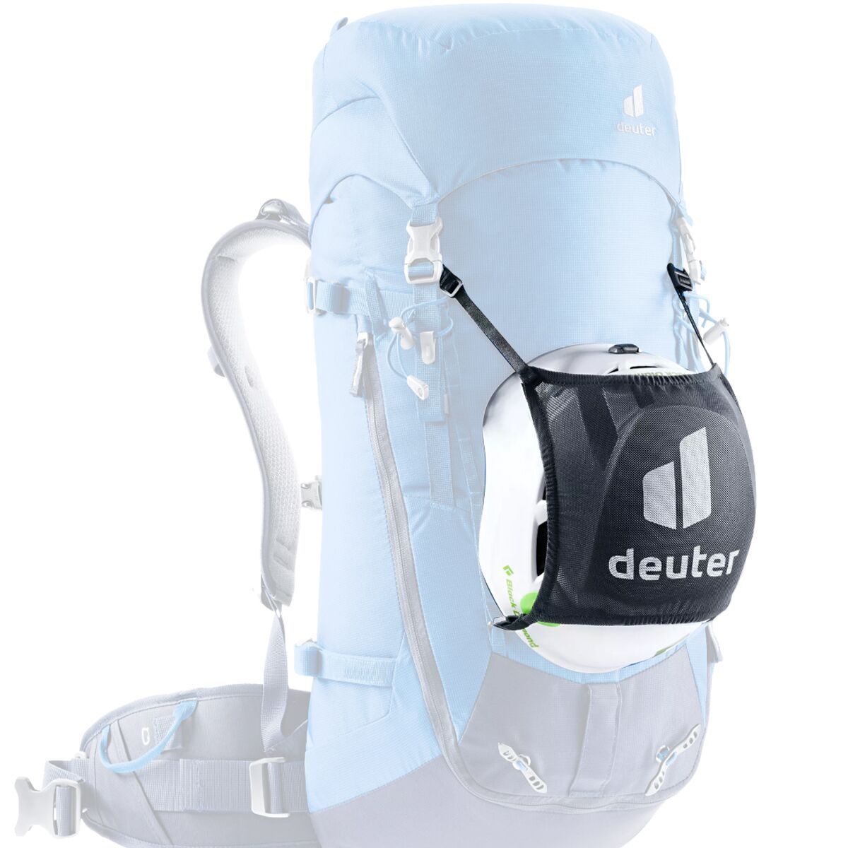 Deuter Helmet Holder Hike & Camp