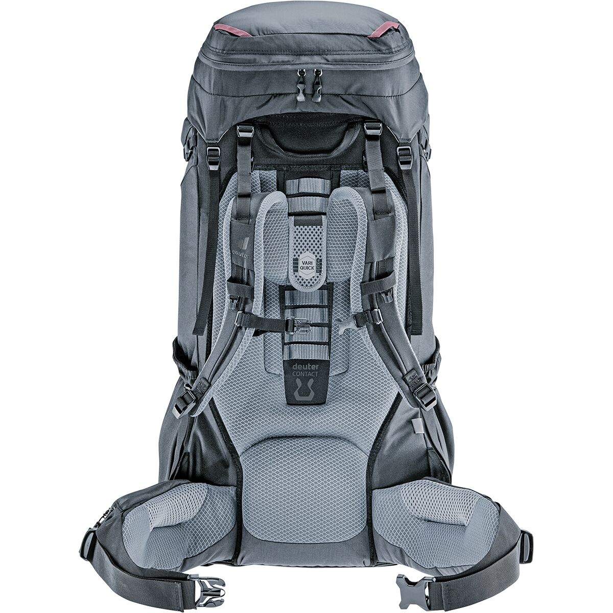 Deuter Aviant Voyager SL 60+10L Backpack Women's Travel