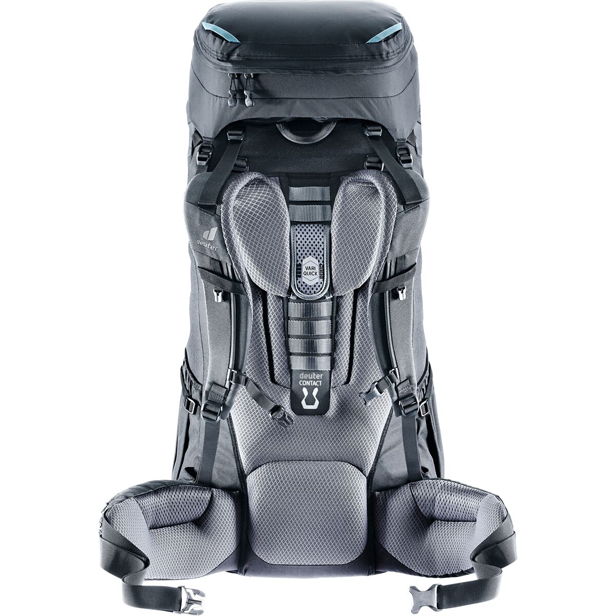 Deuter Aviant Voyager 65 + 10L Backpack Travel