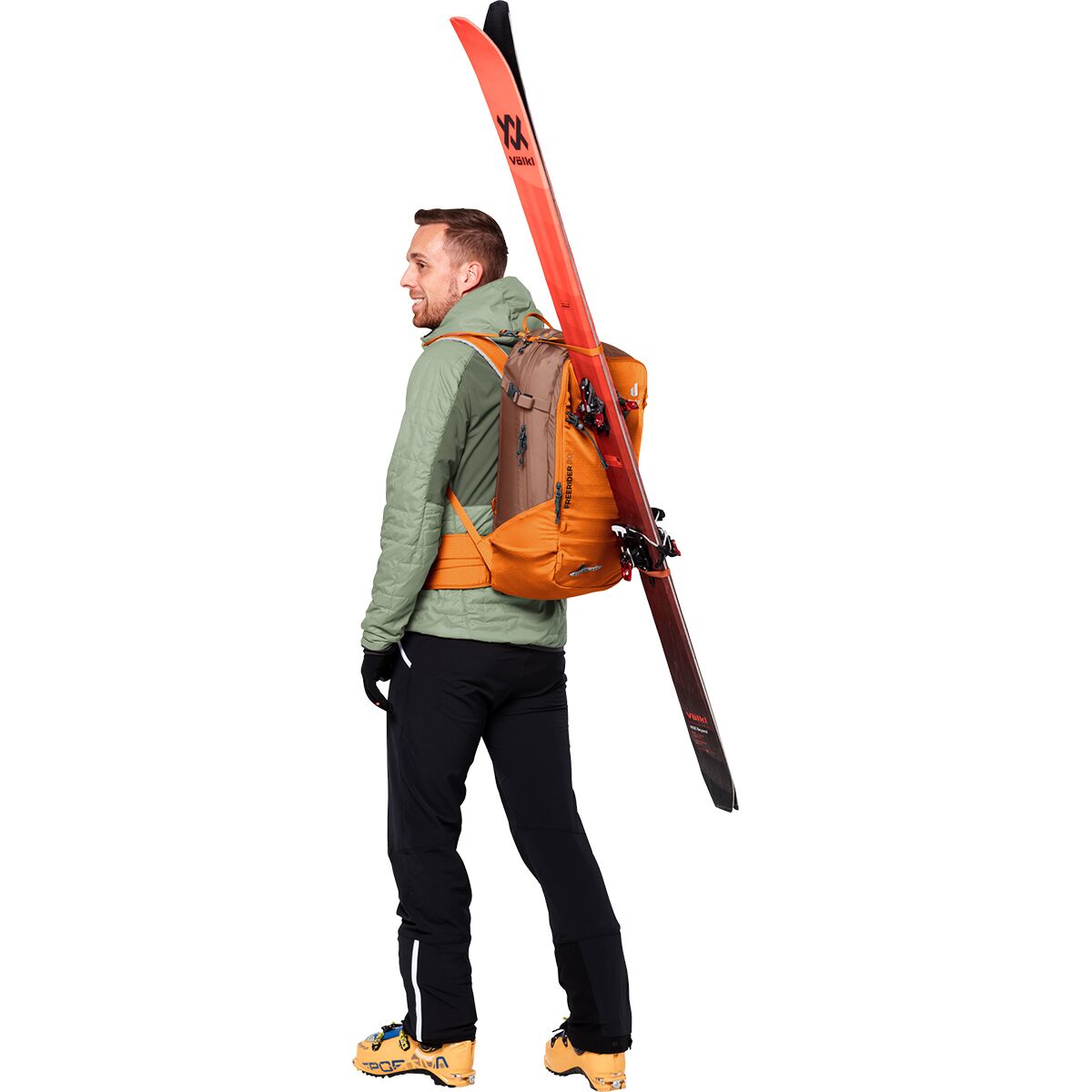 Deuter Freerider 30L Backpack