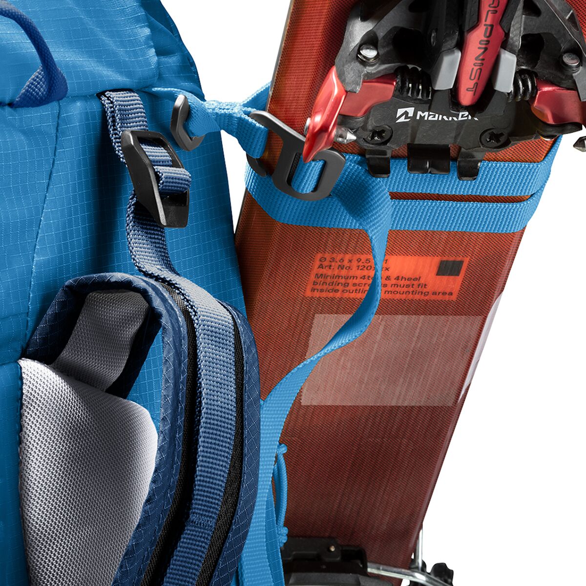 Deuter Freescape Lite 26L Backpack