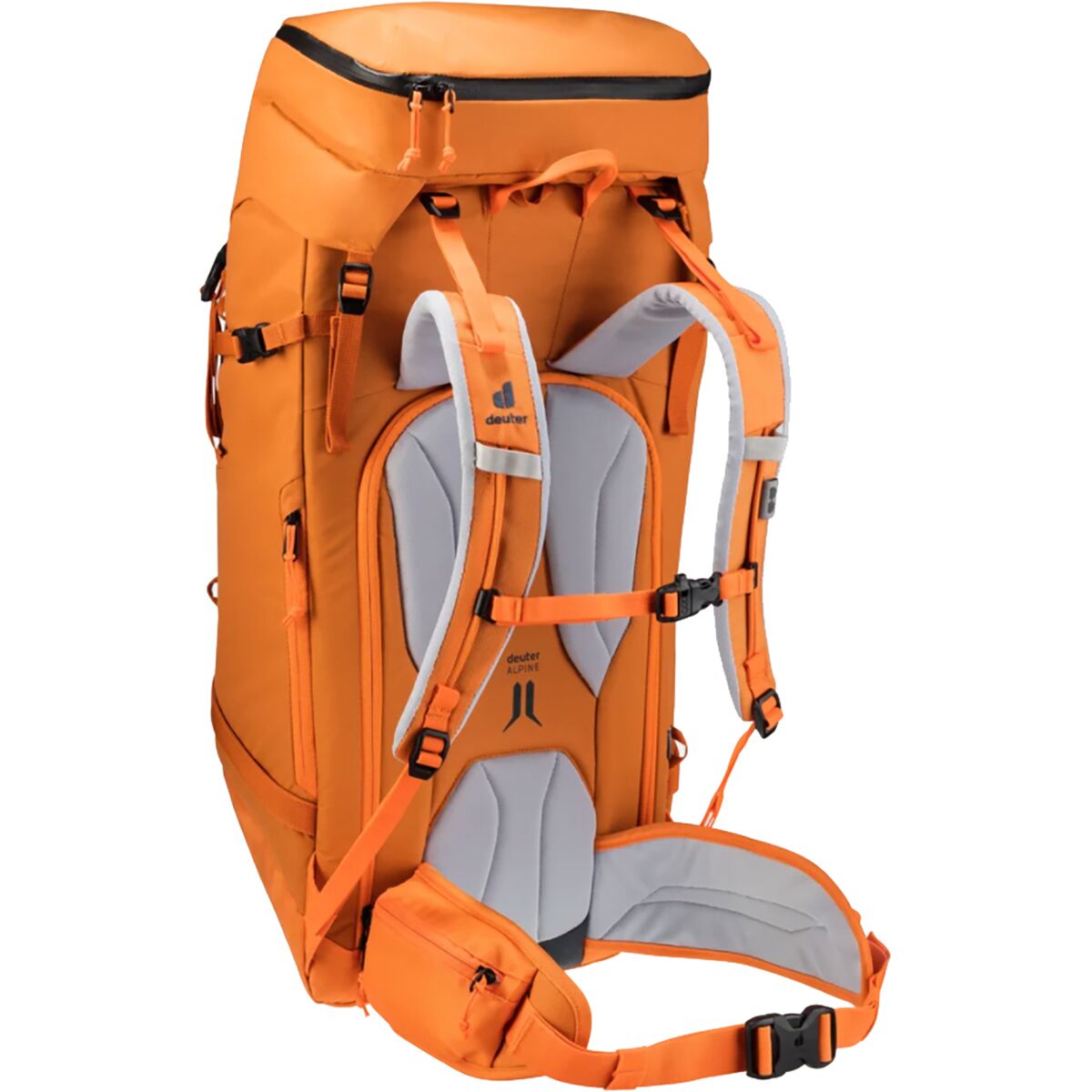 Avalanche Safety Compartment Deuter Women's Freescape Pro 38
