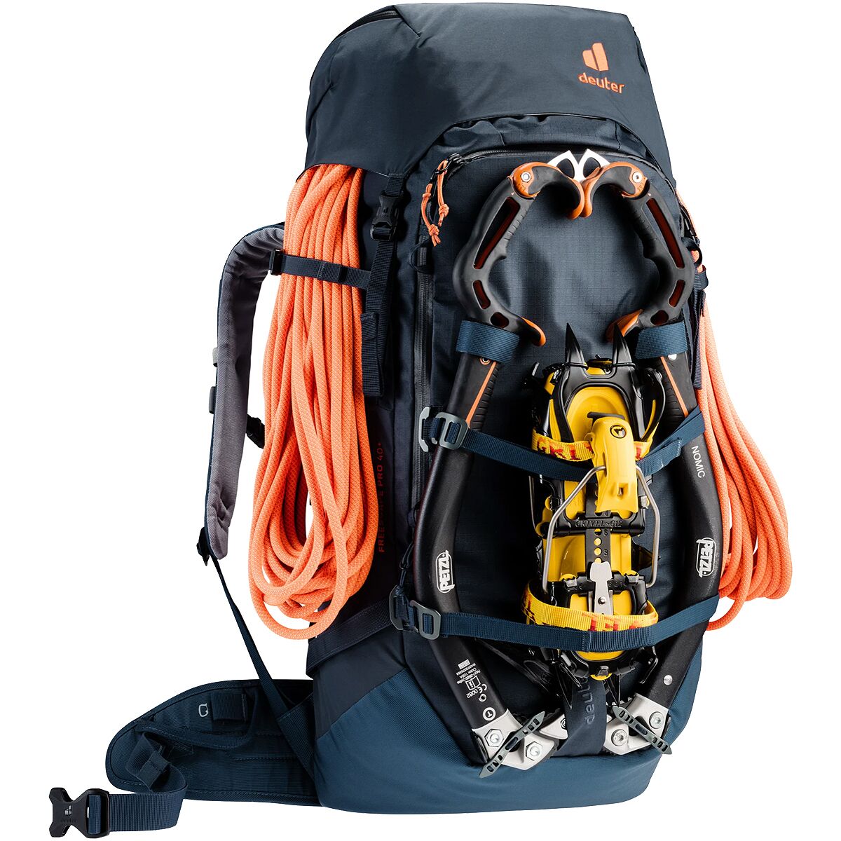 Deuter Freescape Pro 40L+ Backpack Ski