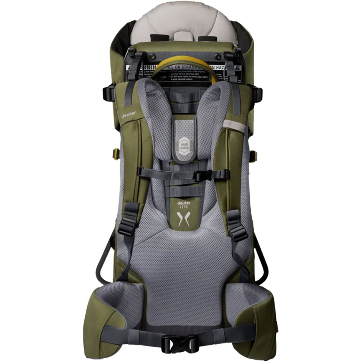 Deuter Kid Comfort Venture