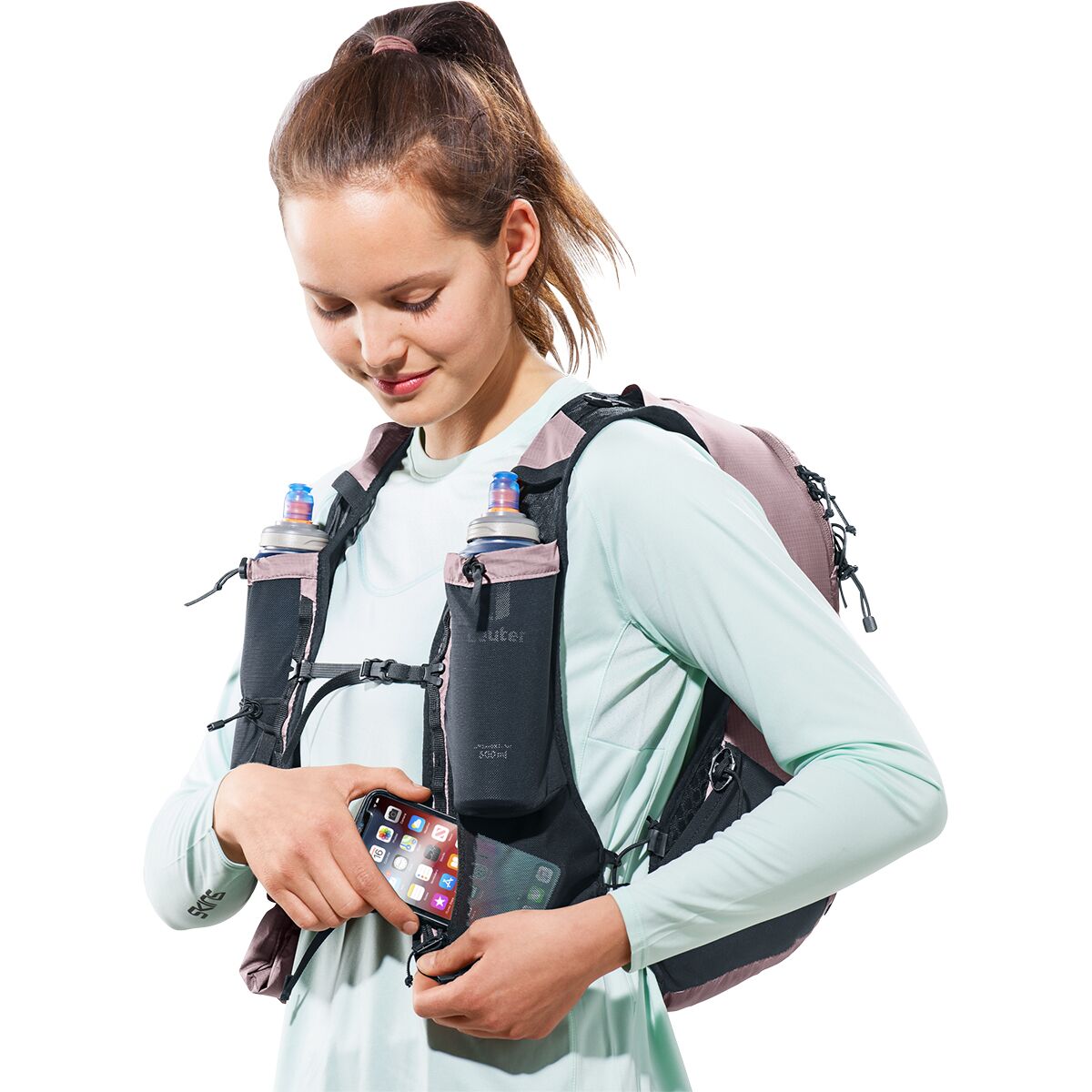 Deuter Ascender 7L Hydration Backpack