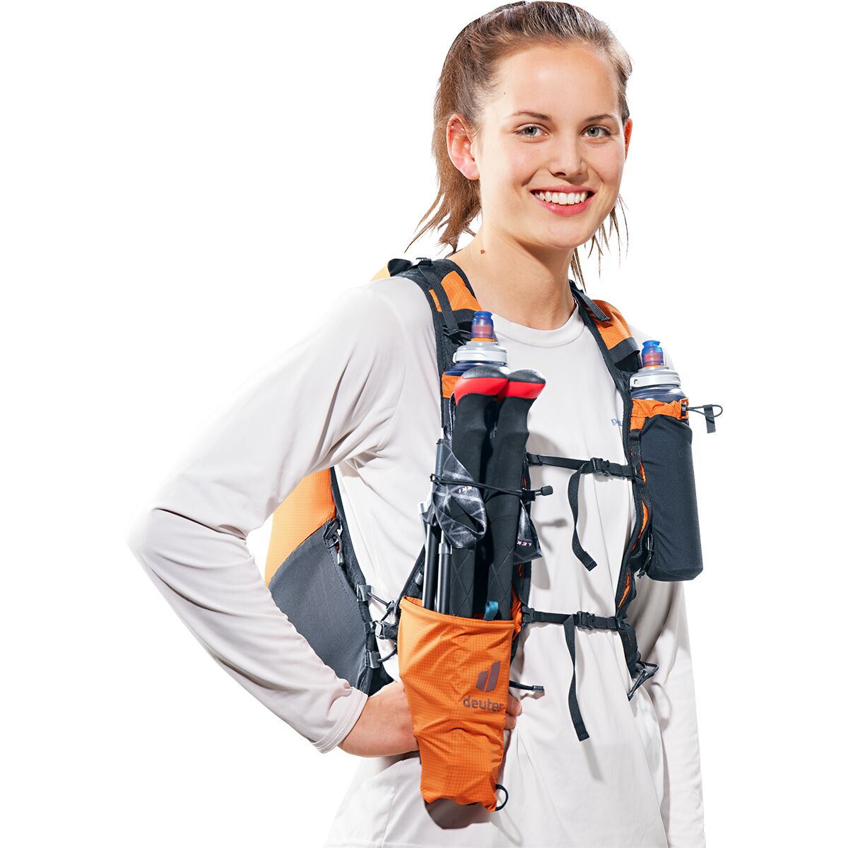 Deuter Ascender 13L Hydration Pack