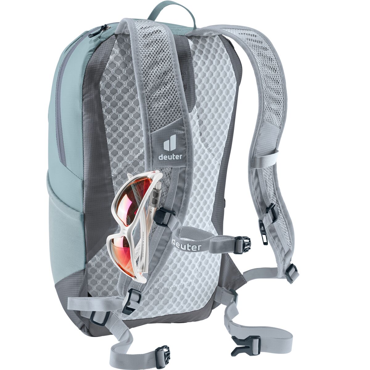 Deuter Speed Lite 17L Backpack - Accessories