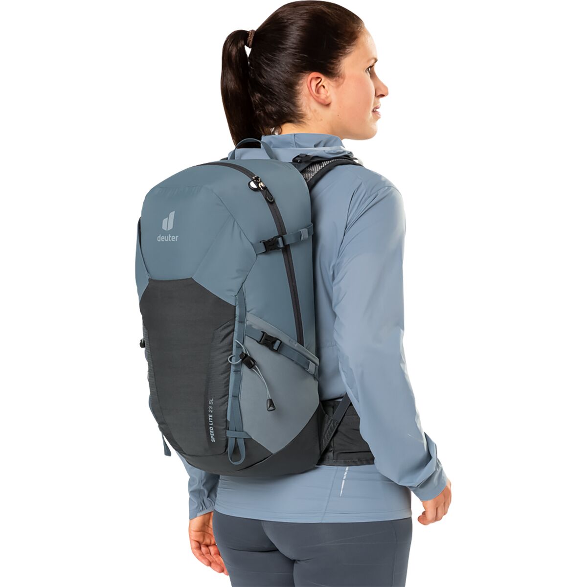 Deuter Speed Lite SL 23L Backpack Women's Hike & Camp