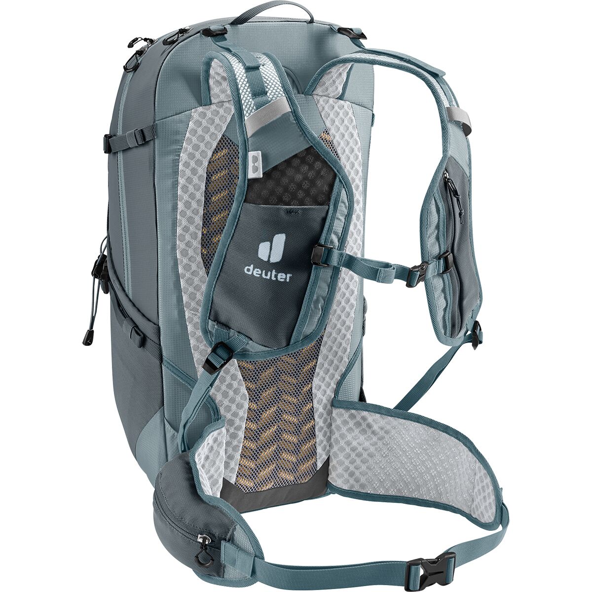 Deuter Speed Lite 25L Backpack Accessories