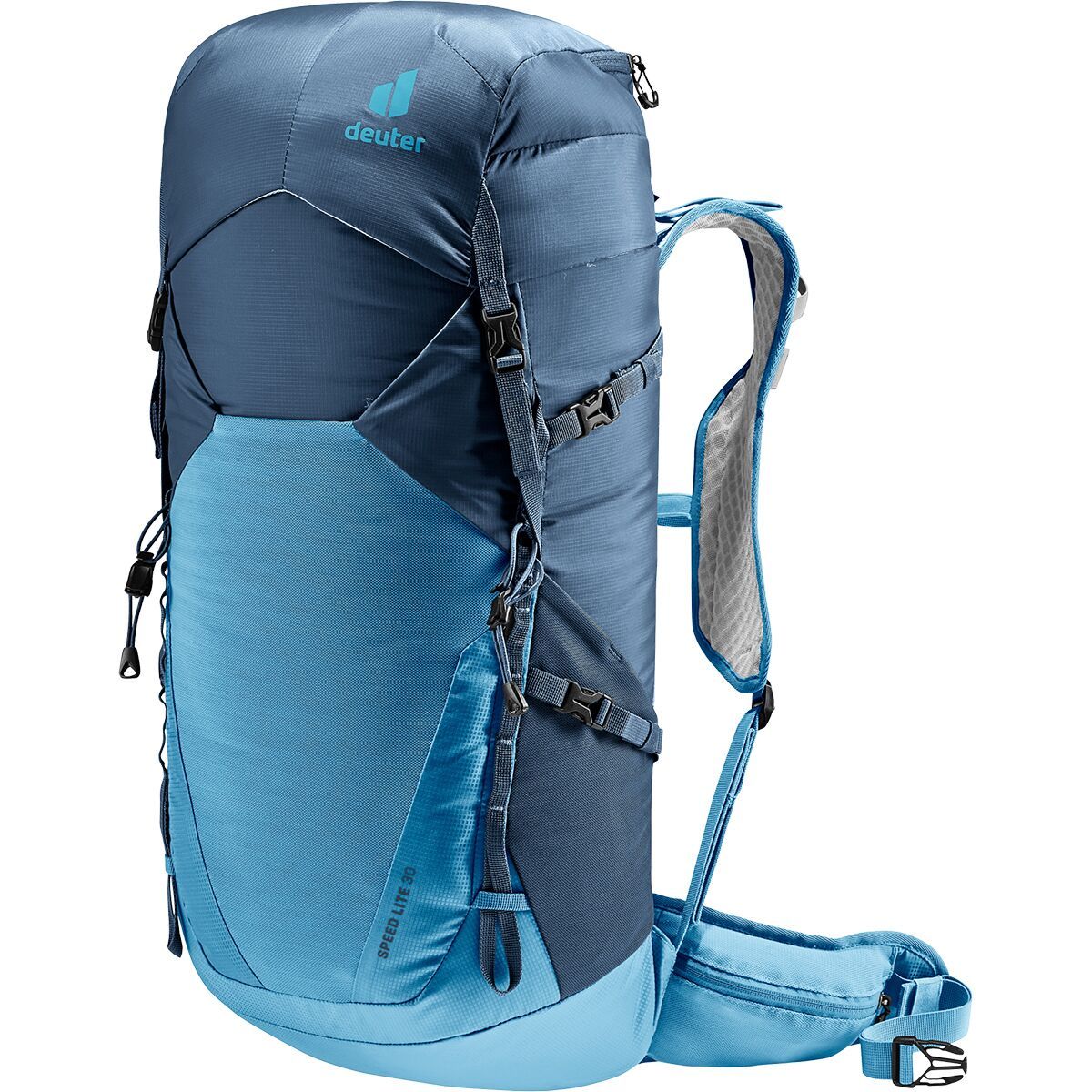 Deuter Speed Lite 21 Deuter Speed Lite 13 - Wandelrugzak Shale / Graphite 13 L Deuter Lite 13 Backpack