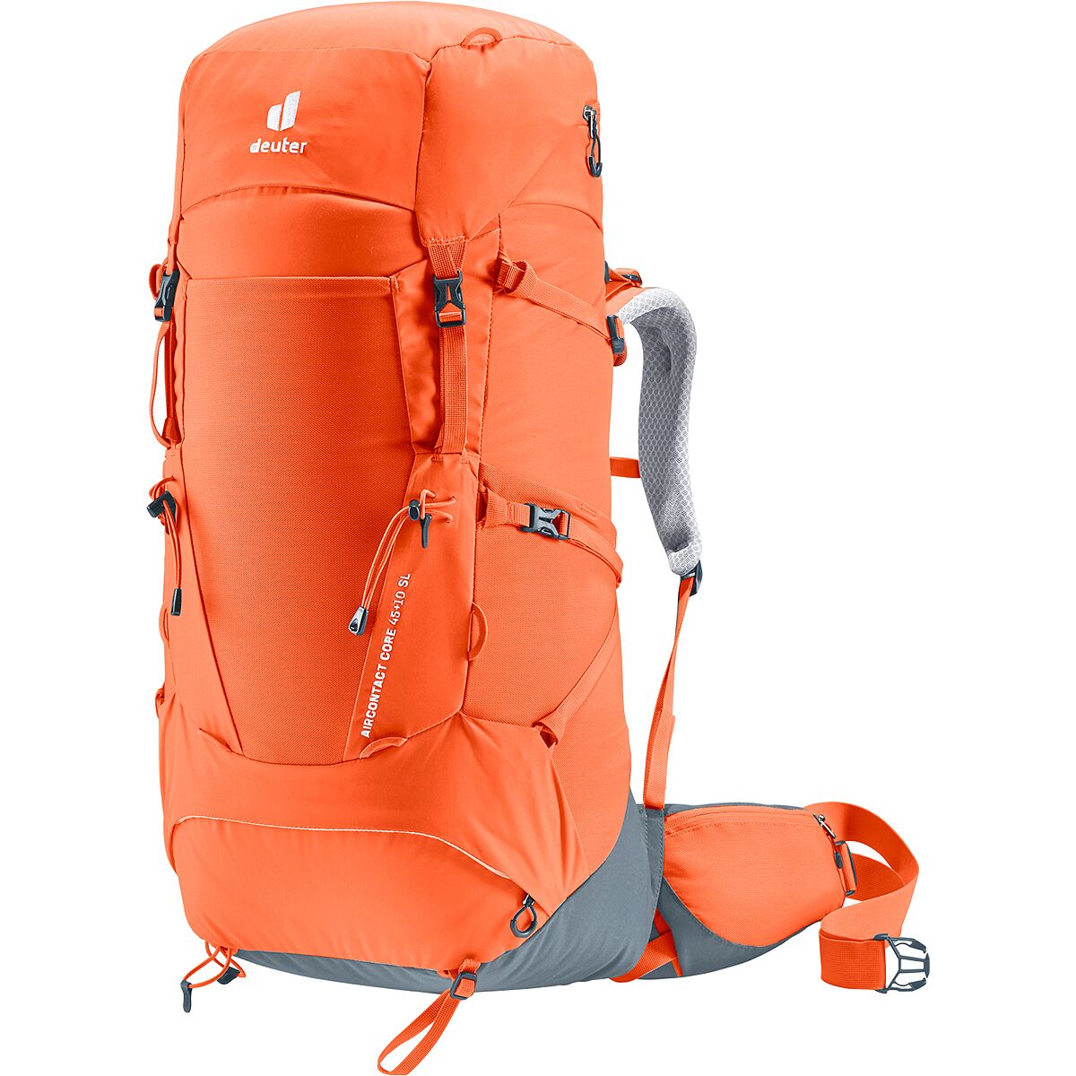 Deuter Aircontact Core SL 45+10L Backpack - Women´s