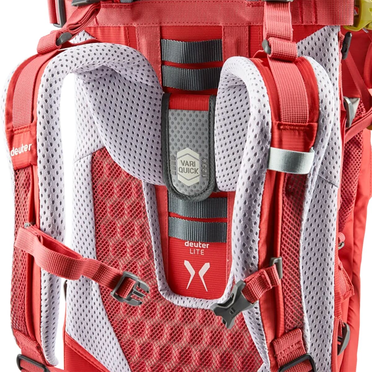 Deuter Kid Comfort Active SL Carrier