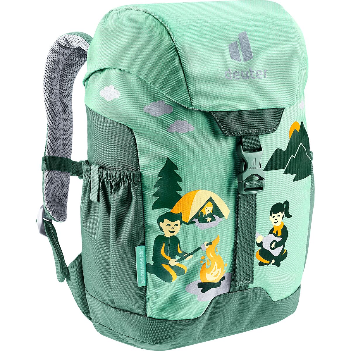 Deuter Schmusebar 8L Backpack - Kids´