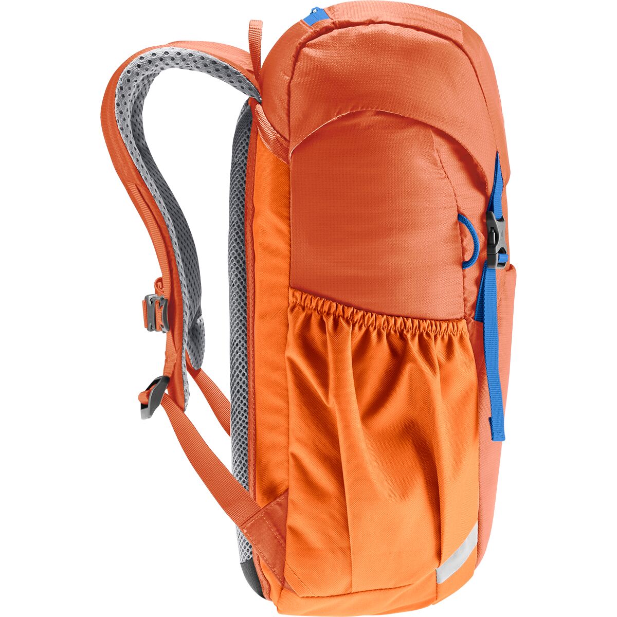 Deuter Unisex Children's Junior Bike Backpack - Hydration Compatible Kids Cycling Backpack