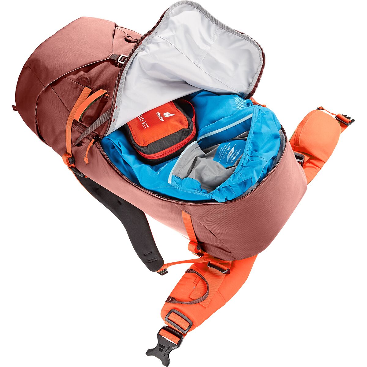 Deuter Guide 34+8L Backpack