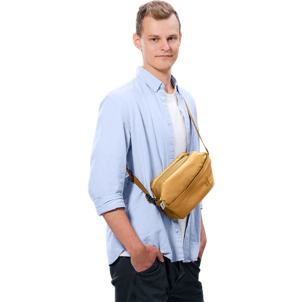 Deuter Passway 2L Lumbar Pack