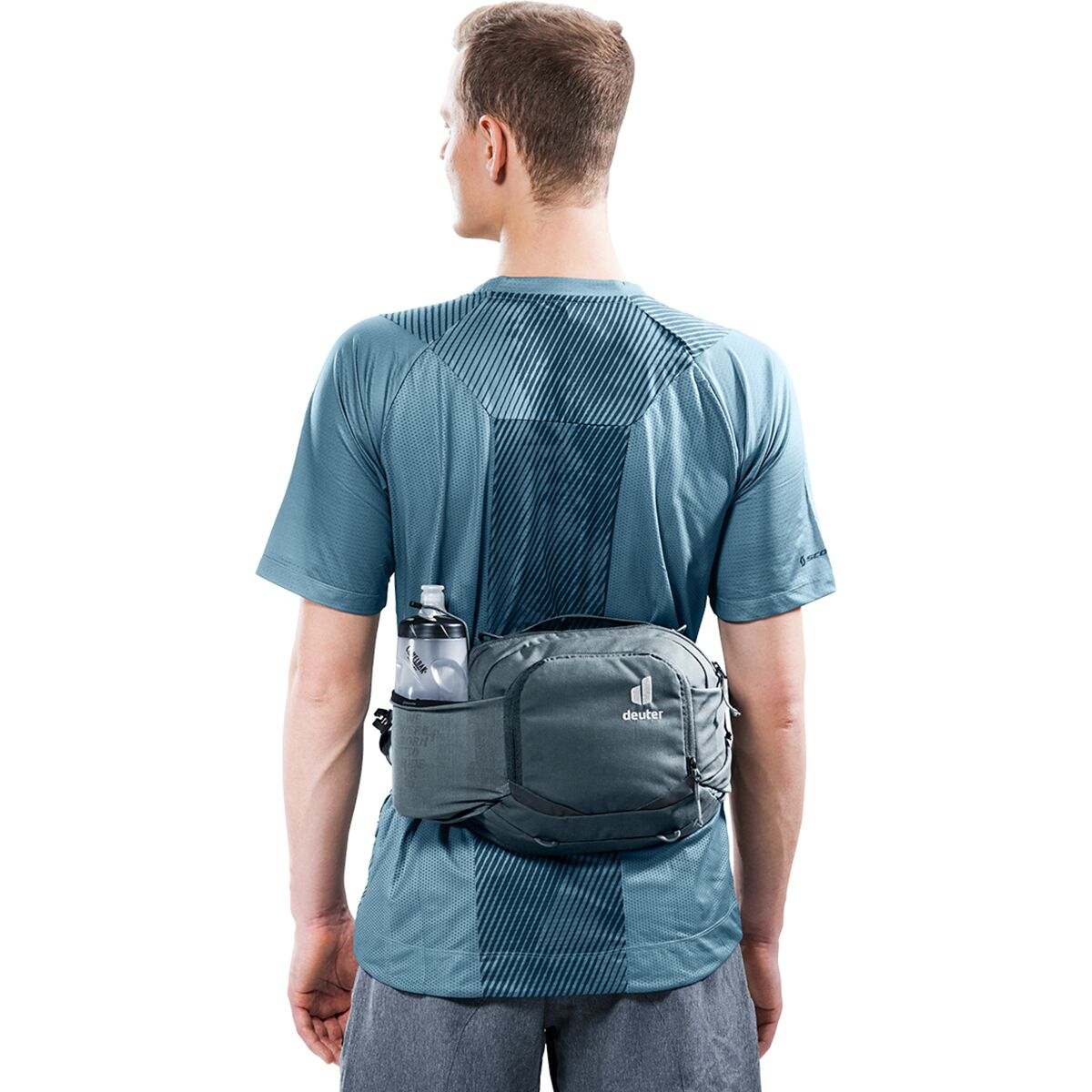 Deuter Pulse Pro 5L Hip Pack