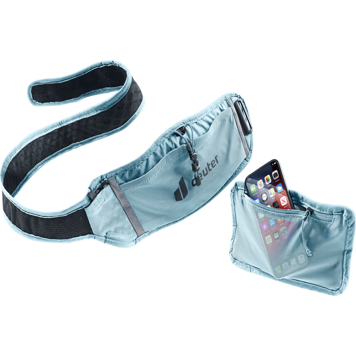 Deuter Shortrail I Belt