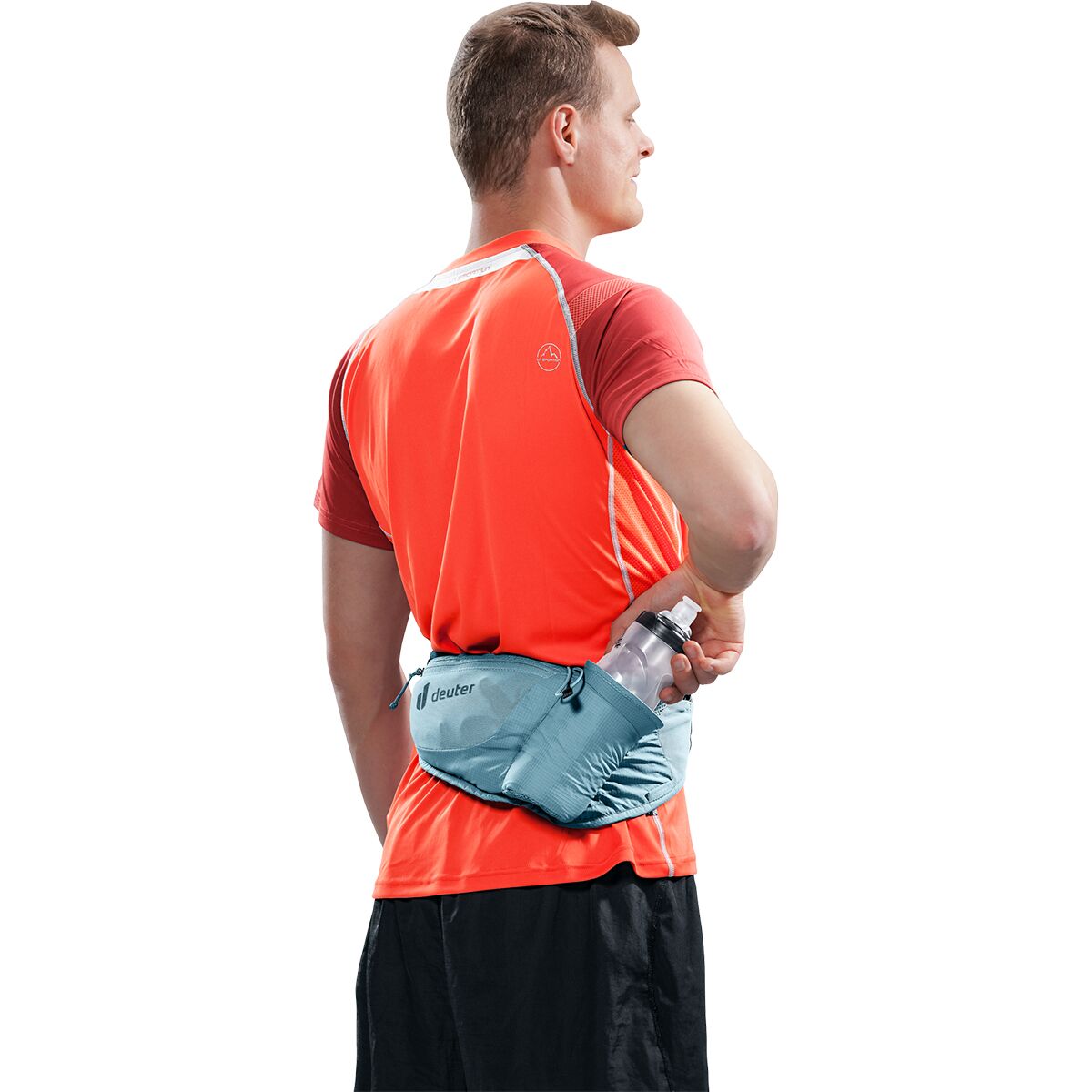 Deuter Shortrail II Belt