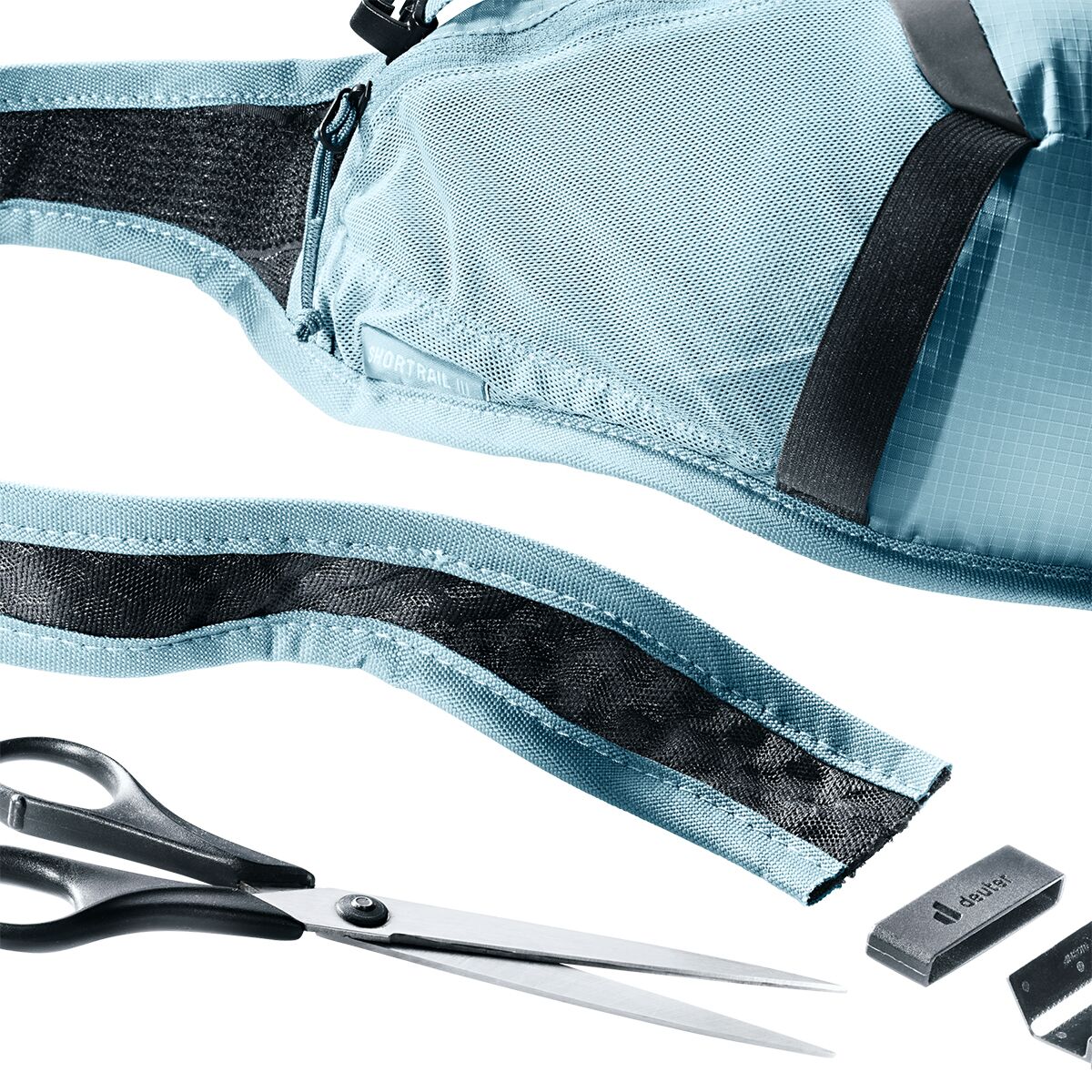 Deuter Shortrail III Hydration Pack