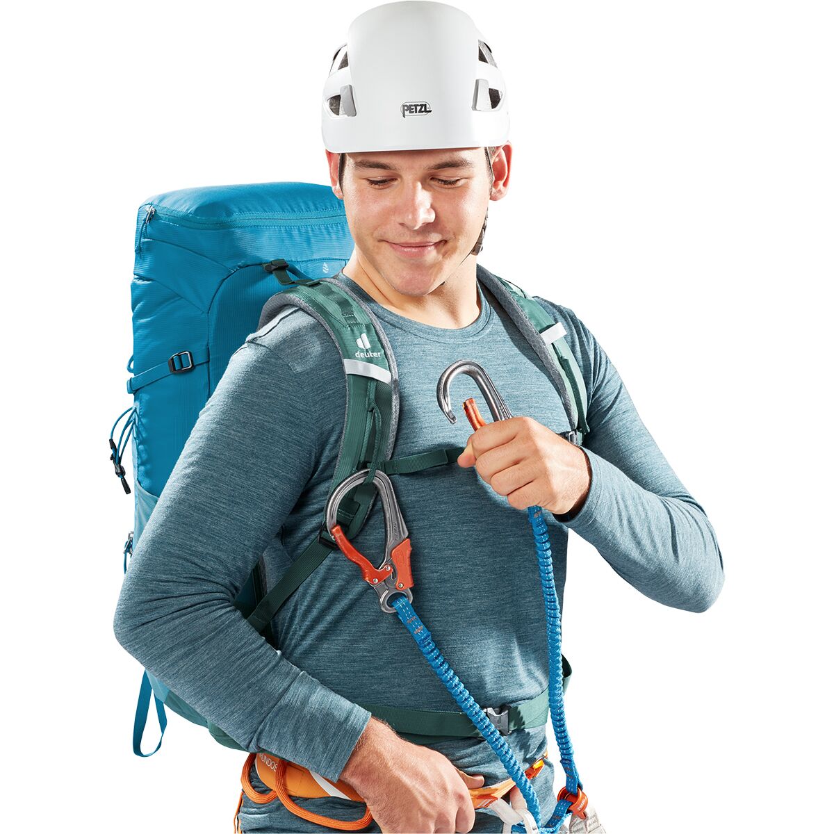 Deuter Trail 30L Backpack