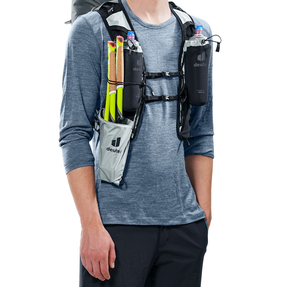 Deuter Vertrail 16L Backpack