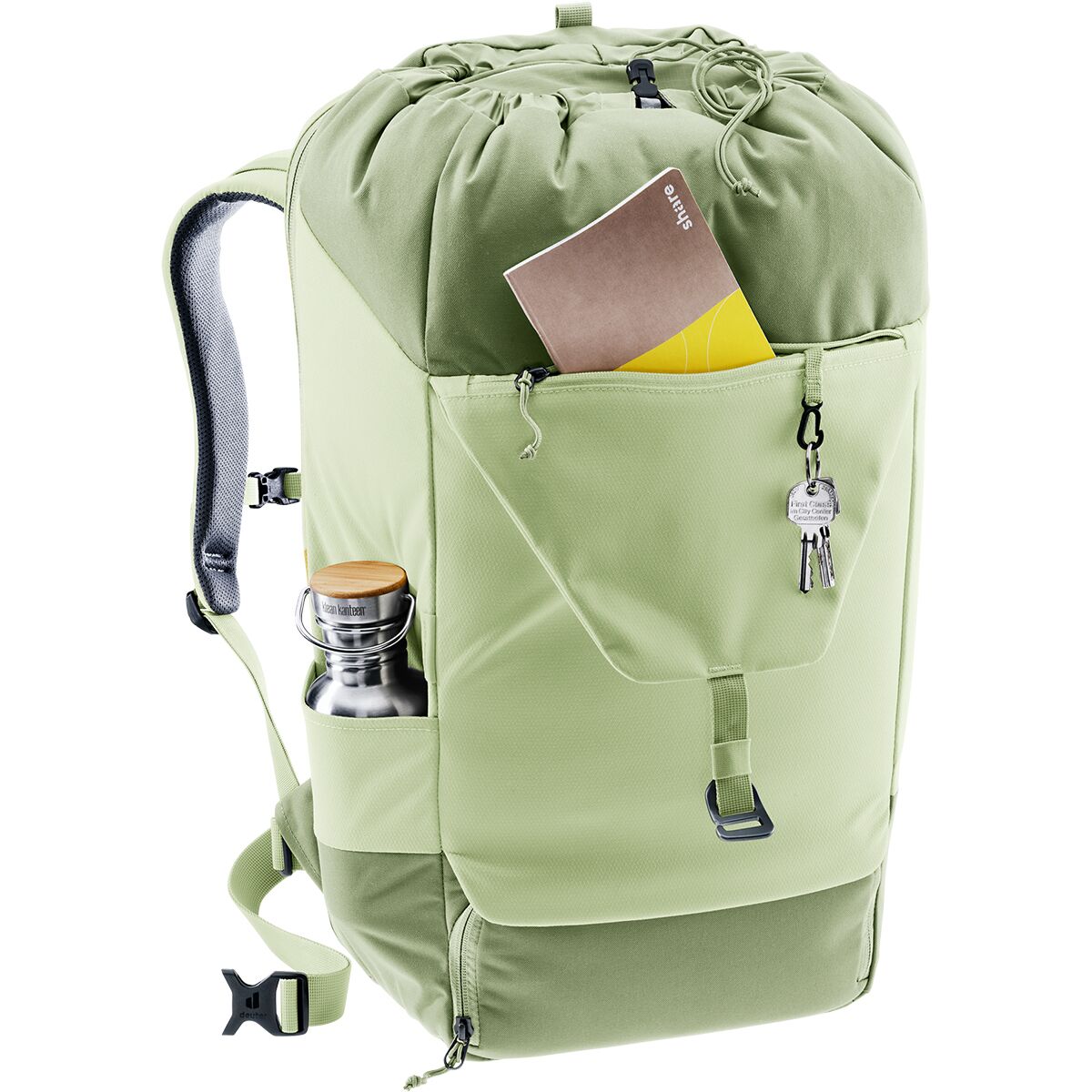 Deuter Utilion 34+5 Backpack