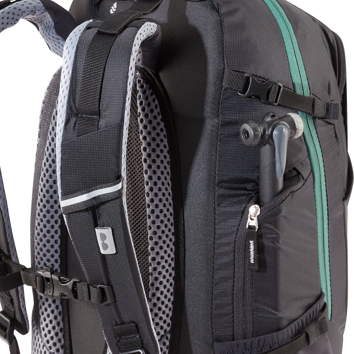 Deuter Trans Alpine 30L Backpack Accessories