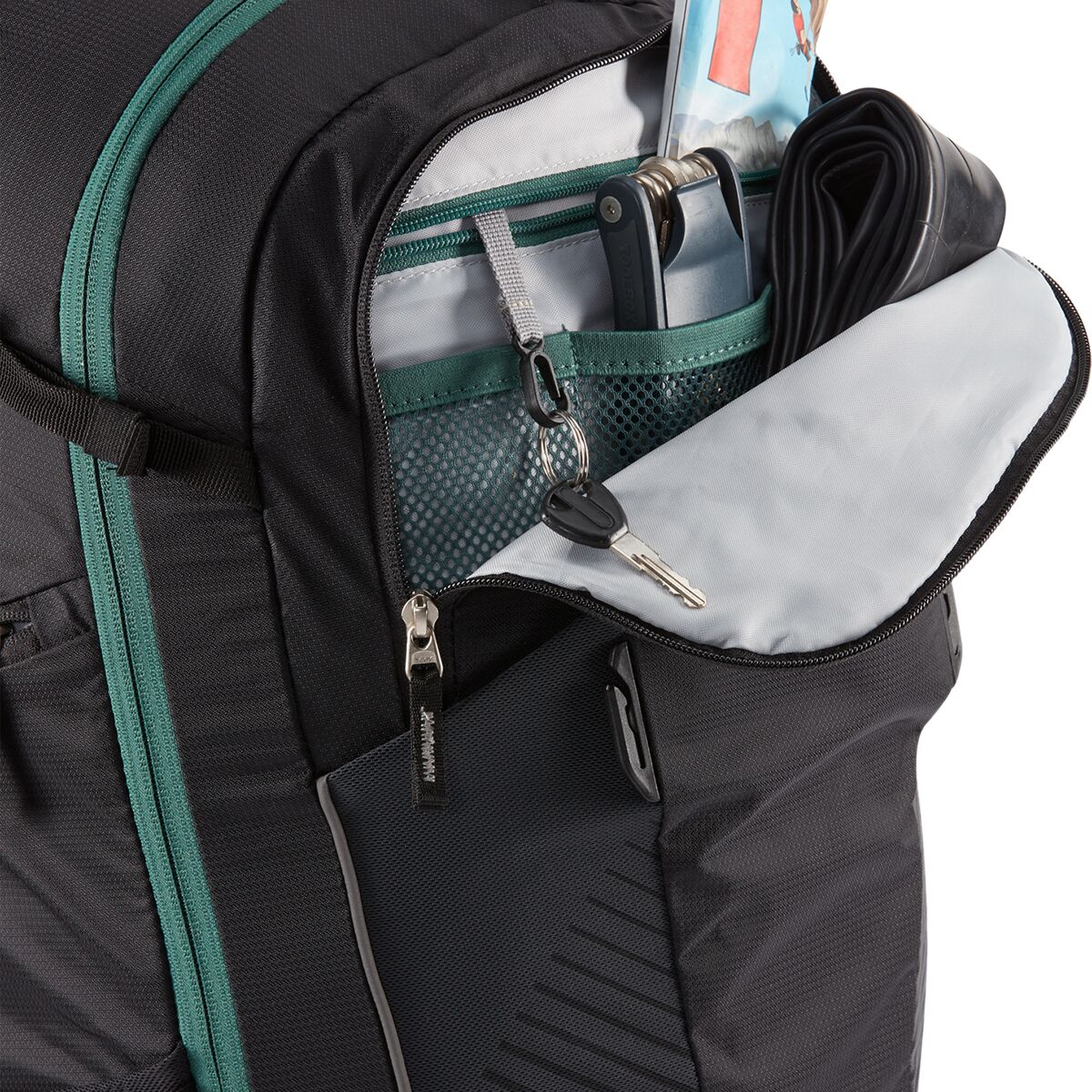 Deuter Trans Alpine 30L Backpack Accessories