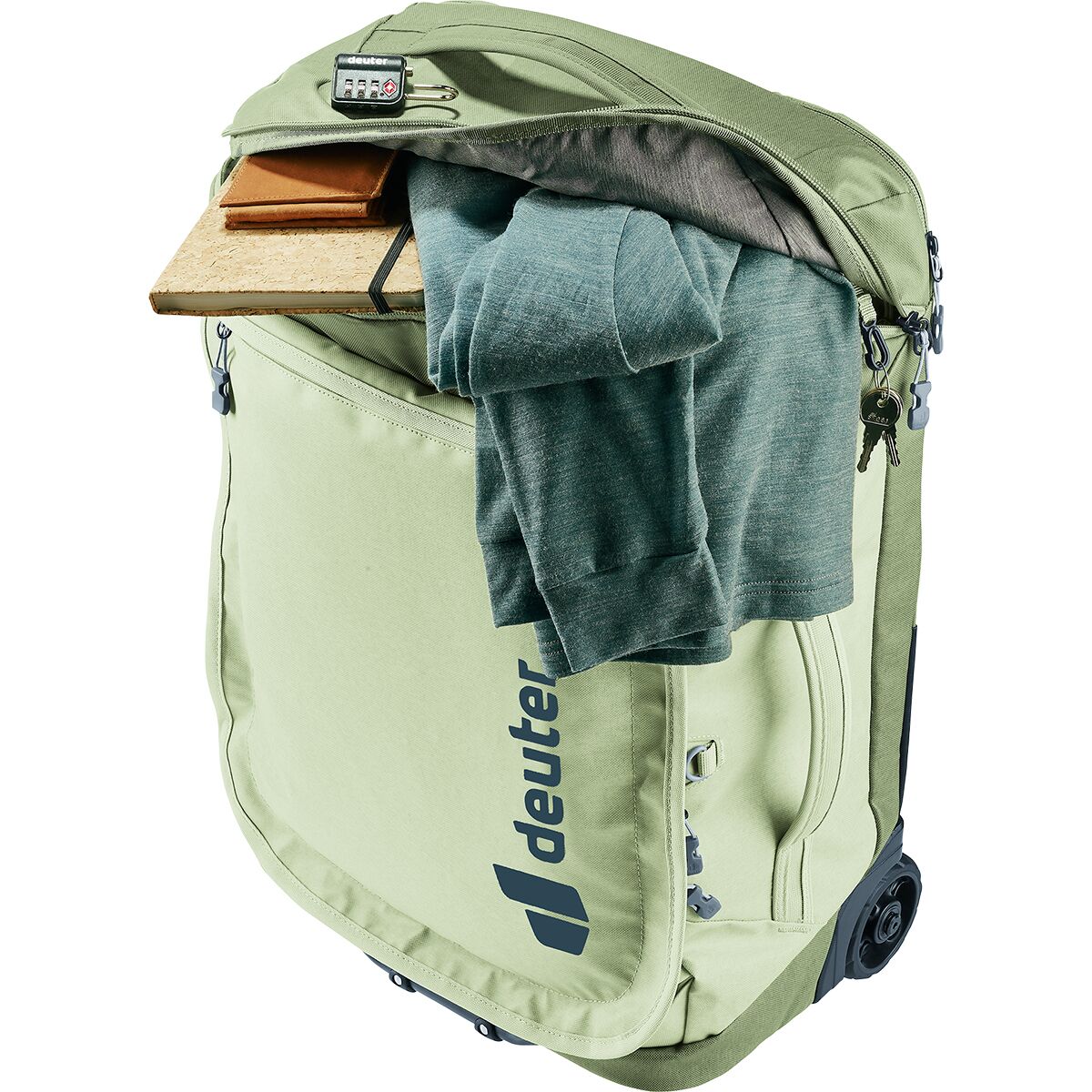 Deuter Pro Movo 36 Duffel Bag