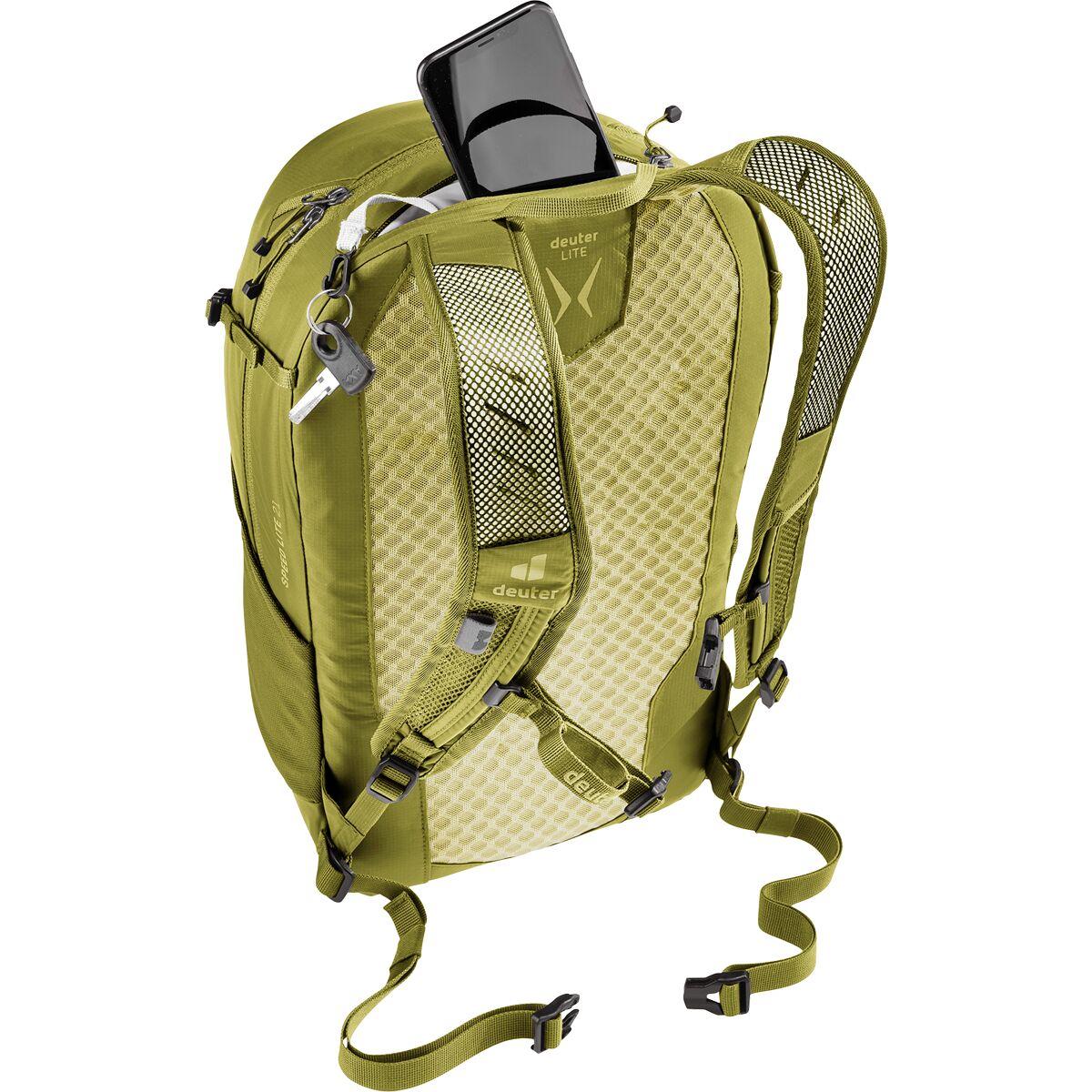 Deuter Speed Lite 21L Backpack