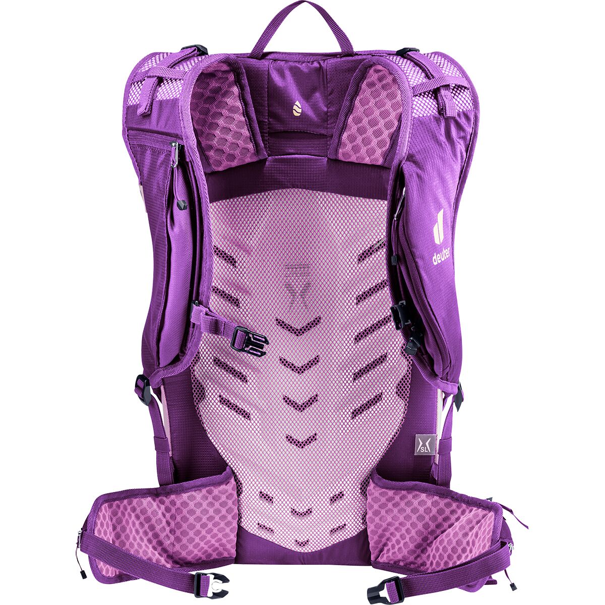 Deuter Speed Lite Pro 23 SL - Hydro Pack - Women´s