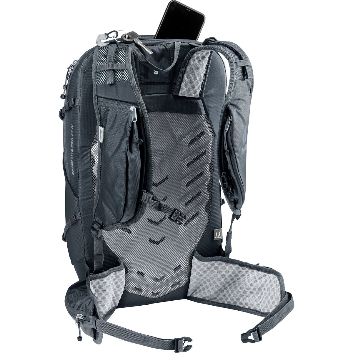Deuter Speed Lite Pro 23 SL Backpack - Women´s
