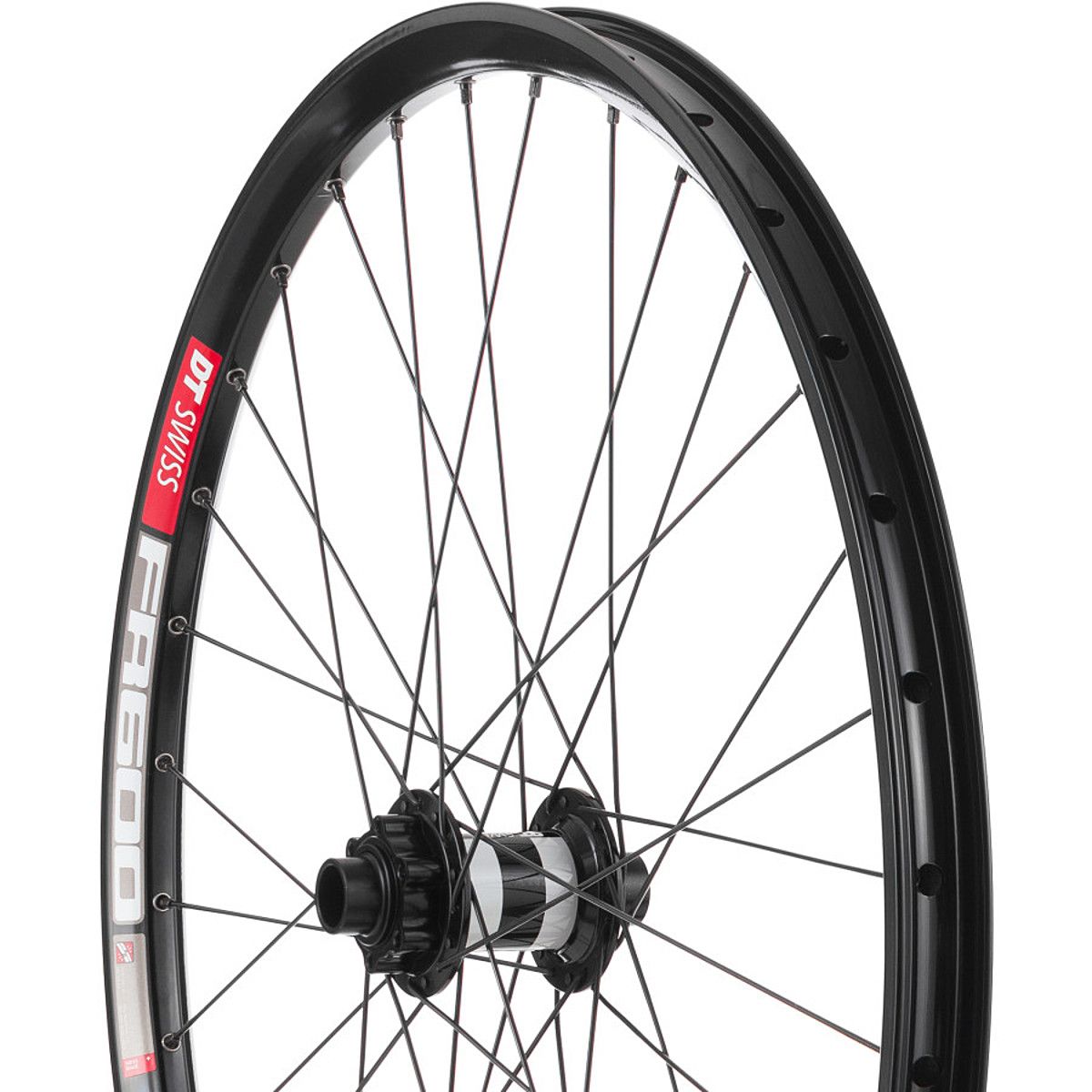 dt swiss mountain bike wheels