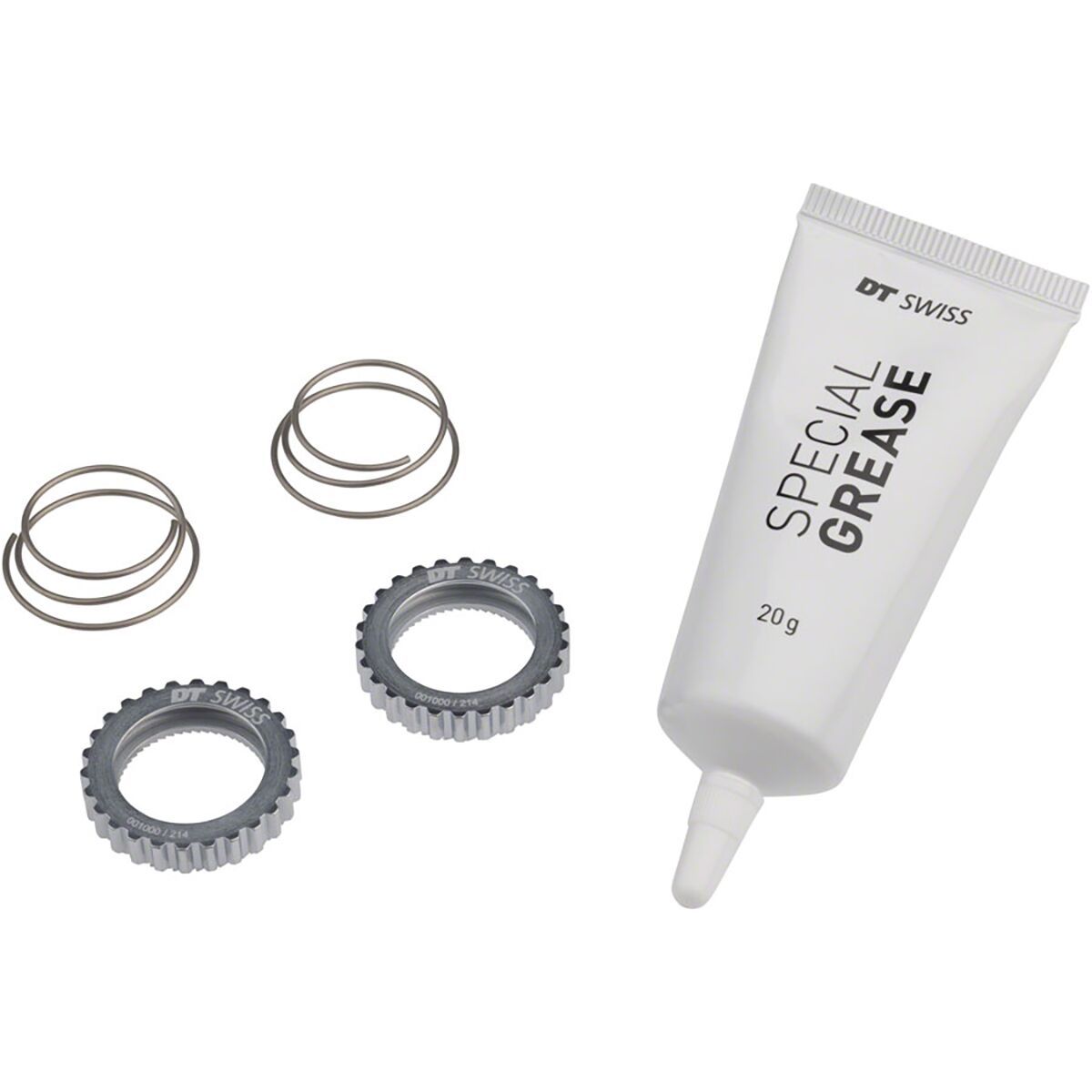 DT Swiss Star Ratchet Upgrade Kit