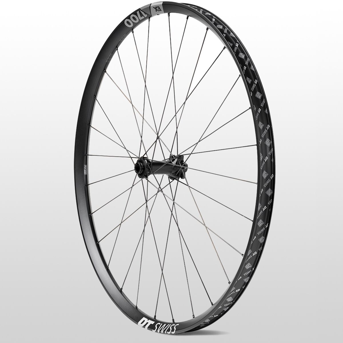 DT Swiss EX 1700 Spline 29in Boost Wheel
