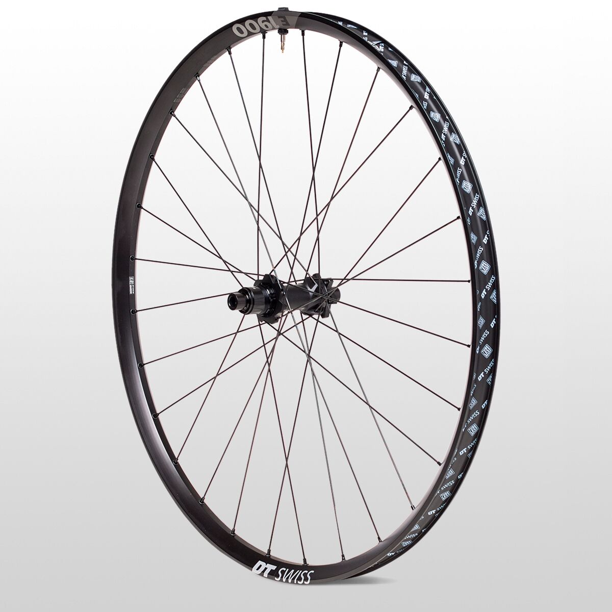 DT Swiss E 1900 Spline 30 29in Boost Wheel